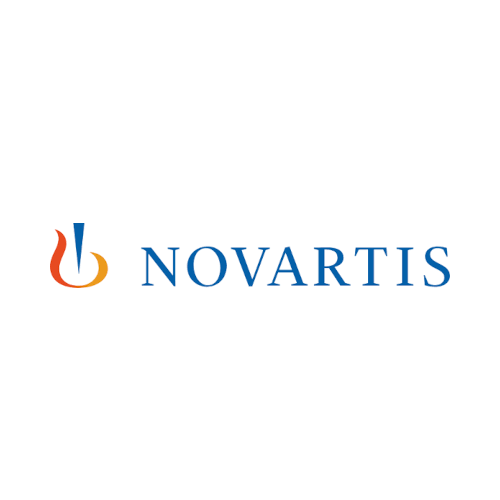 Logo Novartis