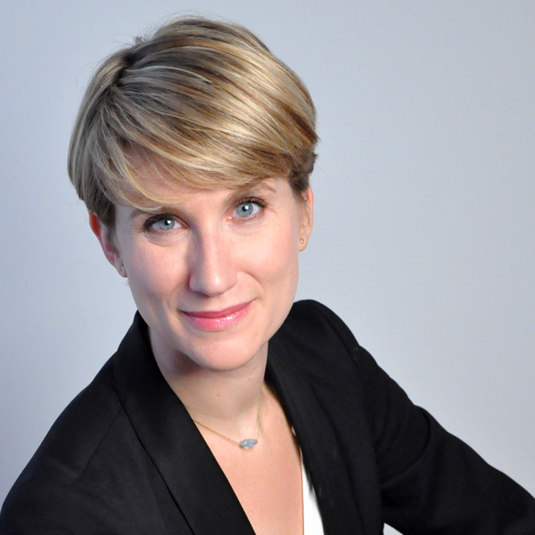 Isabelle Laforgue