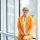 Emma Walmsey, CEO GSK