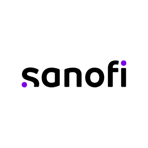 Logo Sanofi