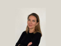 Karine Samama, Microsoft France