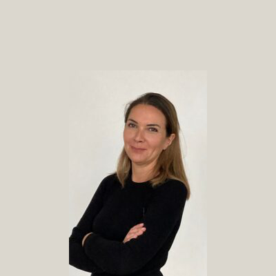 Karine Samama, Microsoft France