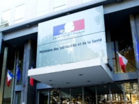 Ministère de la Santé
