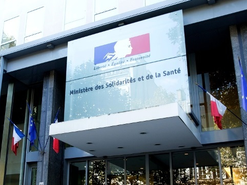Ministère de la Santé