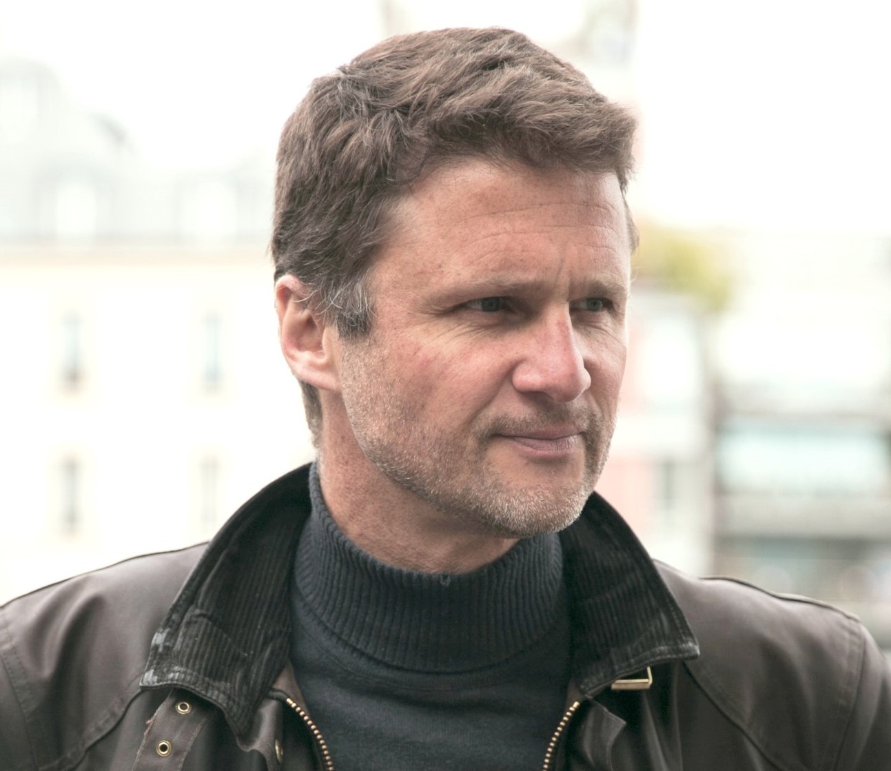 Emmanuel de Saint-Bon, Fondateur de Roxane