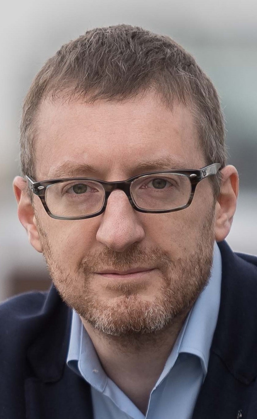 Arnaud Rosier
