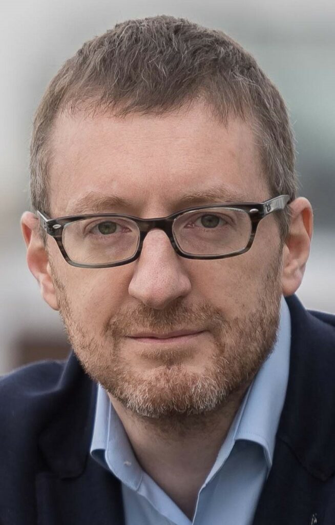 Arnaud Rosier