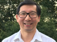 Robert Chu