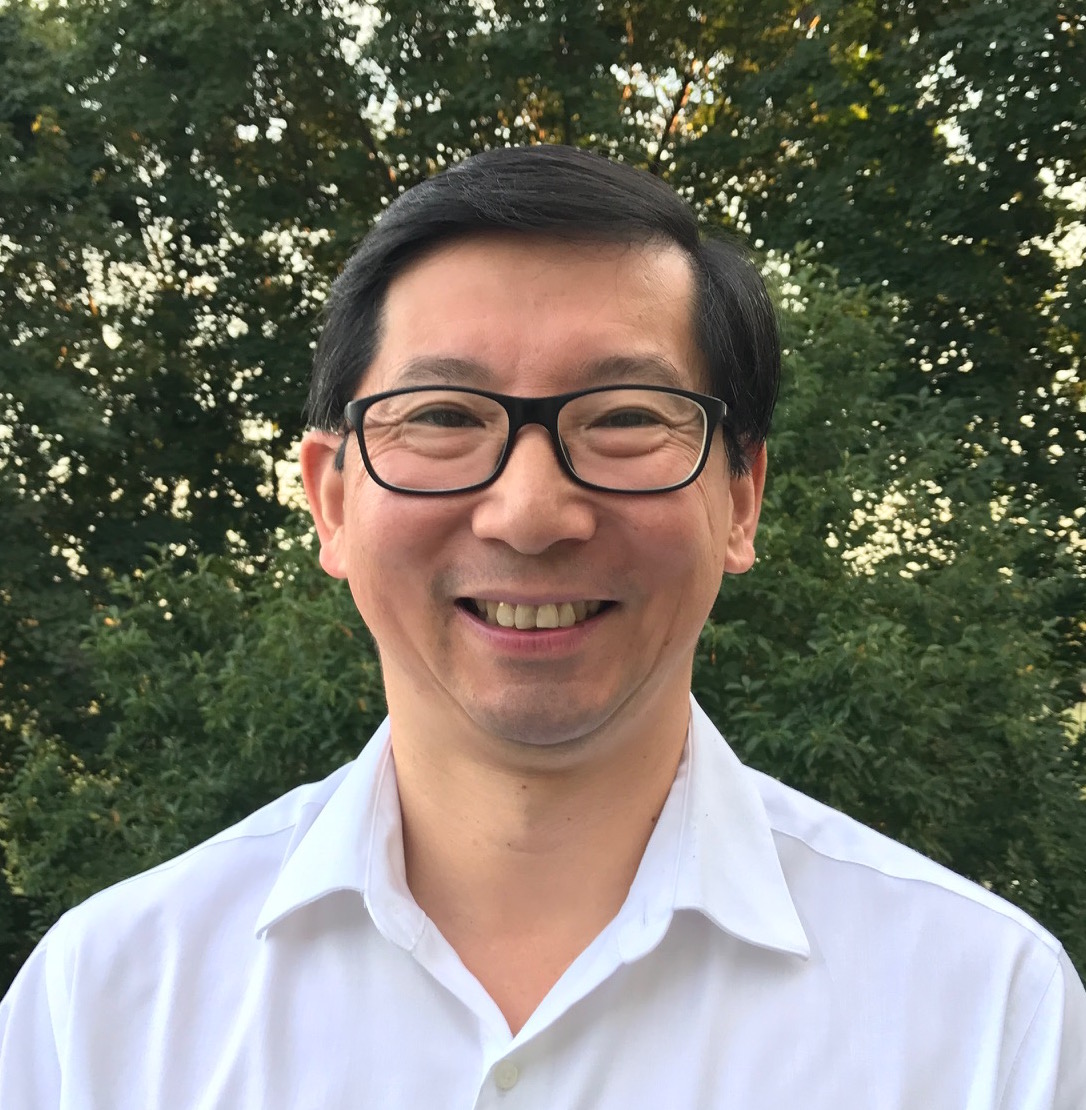 Robert Chu