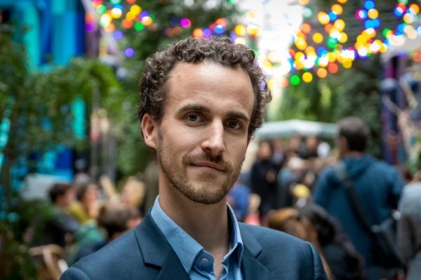 Matthieu Lamy