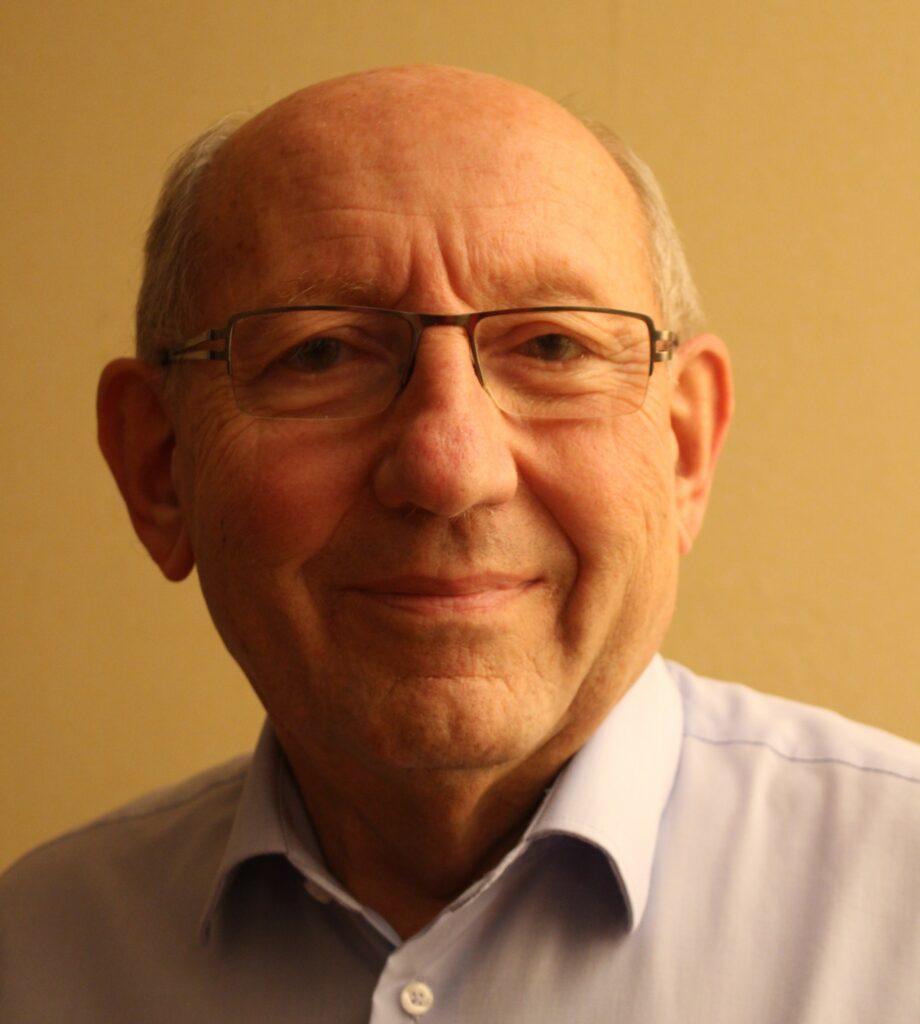 Pierre Simon