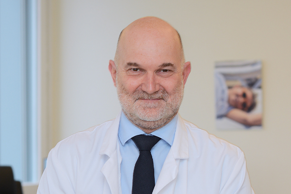 Fabrice Barlesi