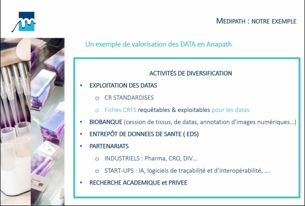 Mediapath