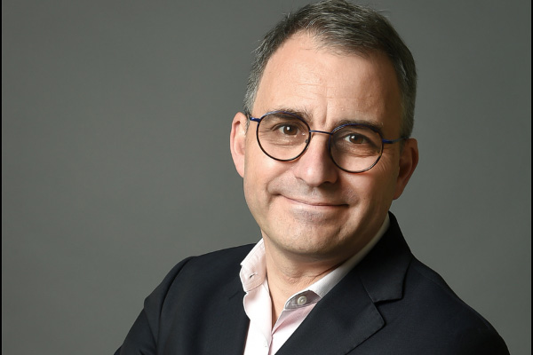 Marc Julien