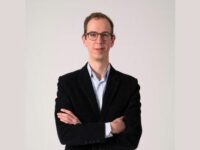 Tiem Brienen, directeur associé de l'Anap