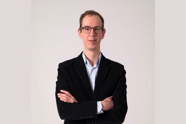 Tiem Brienen, directeur associé de l'Anap