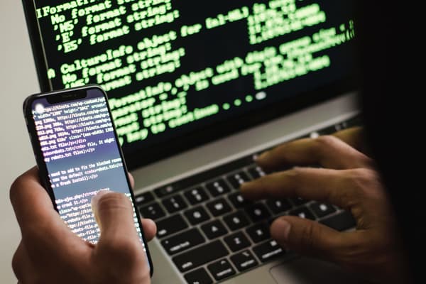Cyberassurance hopital