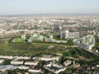 Paris-Saclay Cancer Cluster
