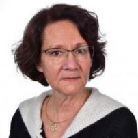 Marie-Christine Maurel, fondatrice et directrice scientifique d'Igyxos
