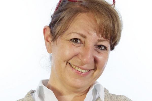 Anne-Laure Martin