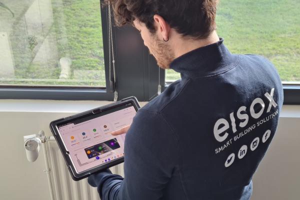 Eisox
