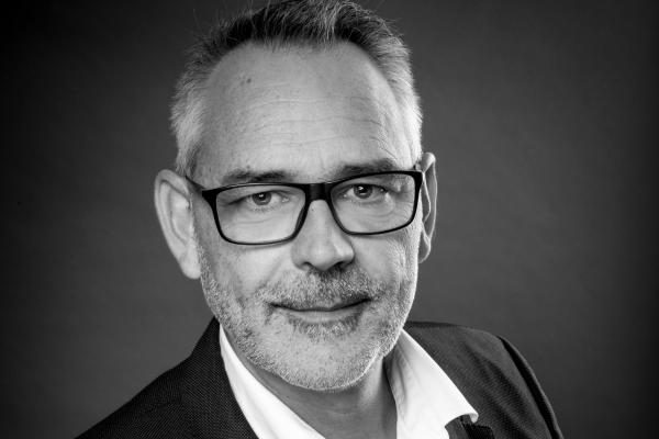 Fabien Schmidlin, Global Head of Translational Medicine chez Servier
