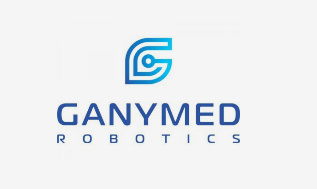 Image Ganymed Robotics