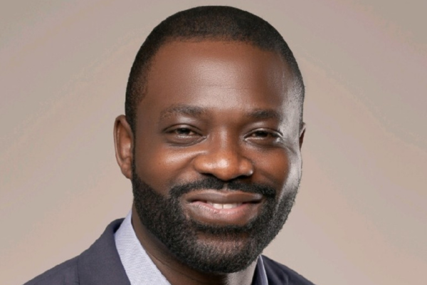 Coffi Gnanguenon, directeur des achats du Resah