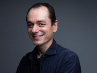 François Véron, co-fondateur de Newfund