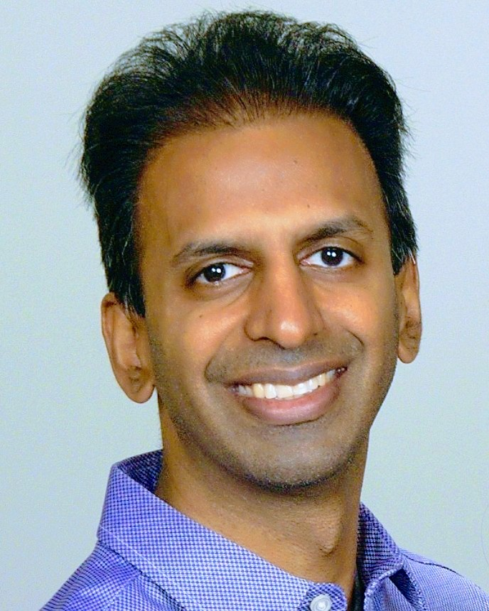 Jayaram Brindala