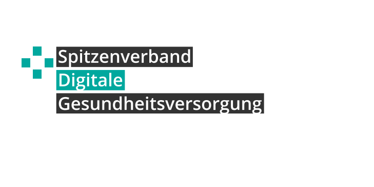 Image Spitzenverband Digitale Gesundheitsversorgung