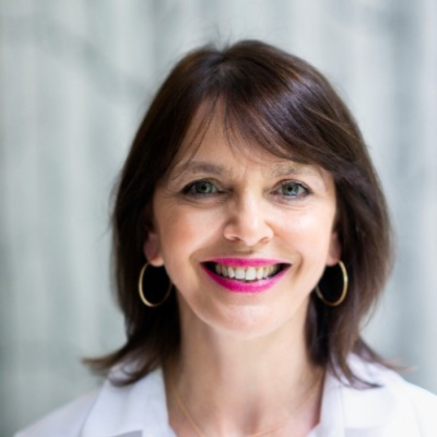 Isabelle Vitali Sanofi