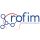 Rofim logo