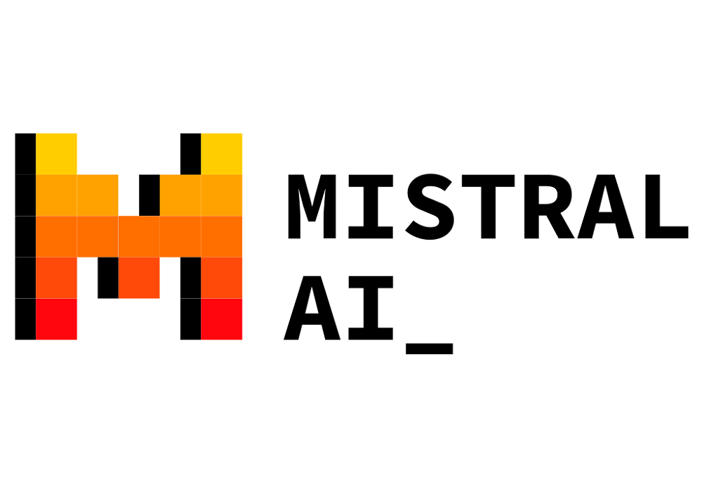 Image Mistral AI