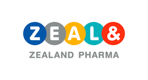 Image Zealand Pharma