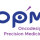 Oncodesign Precision Medicine logo