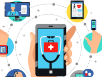 Dessins de dispositifs médicaux numériques