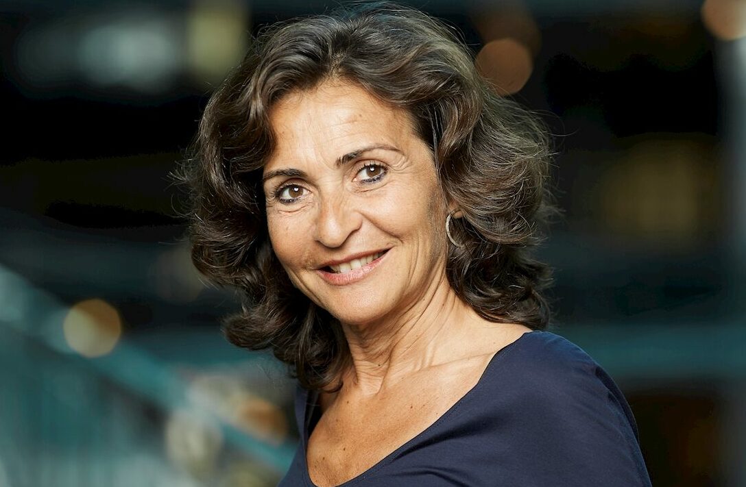 Corinne Mrejen