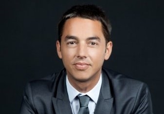 Jérémie Bugard