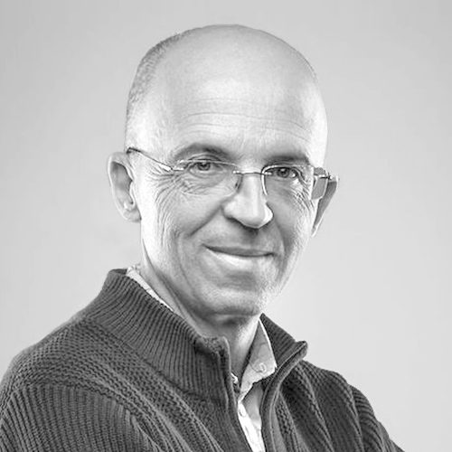 Pierre Chappaz