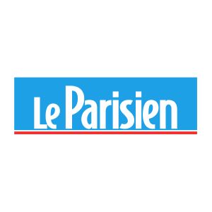 Logo Le Parisien