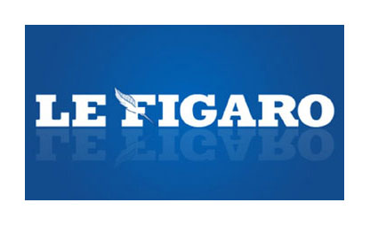 Logo Groupe Figaro