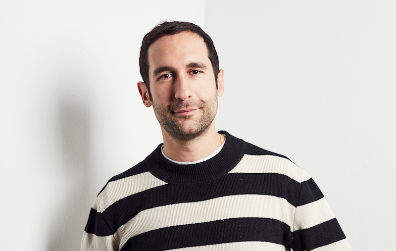 Logo Lorenzo Benedetti