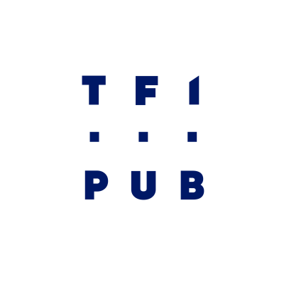 Logo TF1 Pub