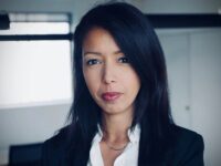 Kaoutar Benazzi