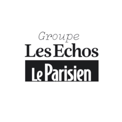 Image Groupe Les Echos – Le Parisien