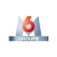 Groupe M6 logo