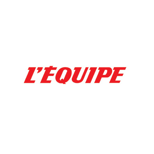 Logo L’Équipe