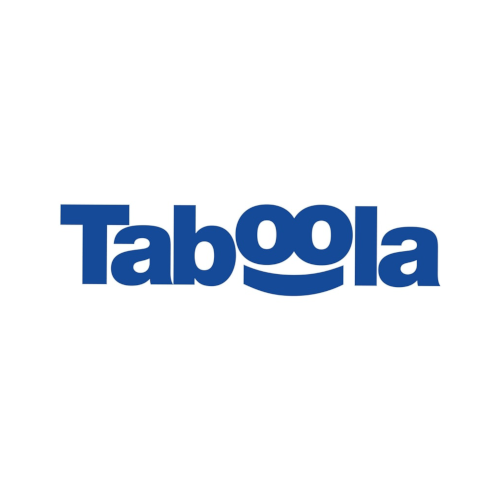 Logo Taboola