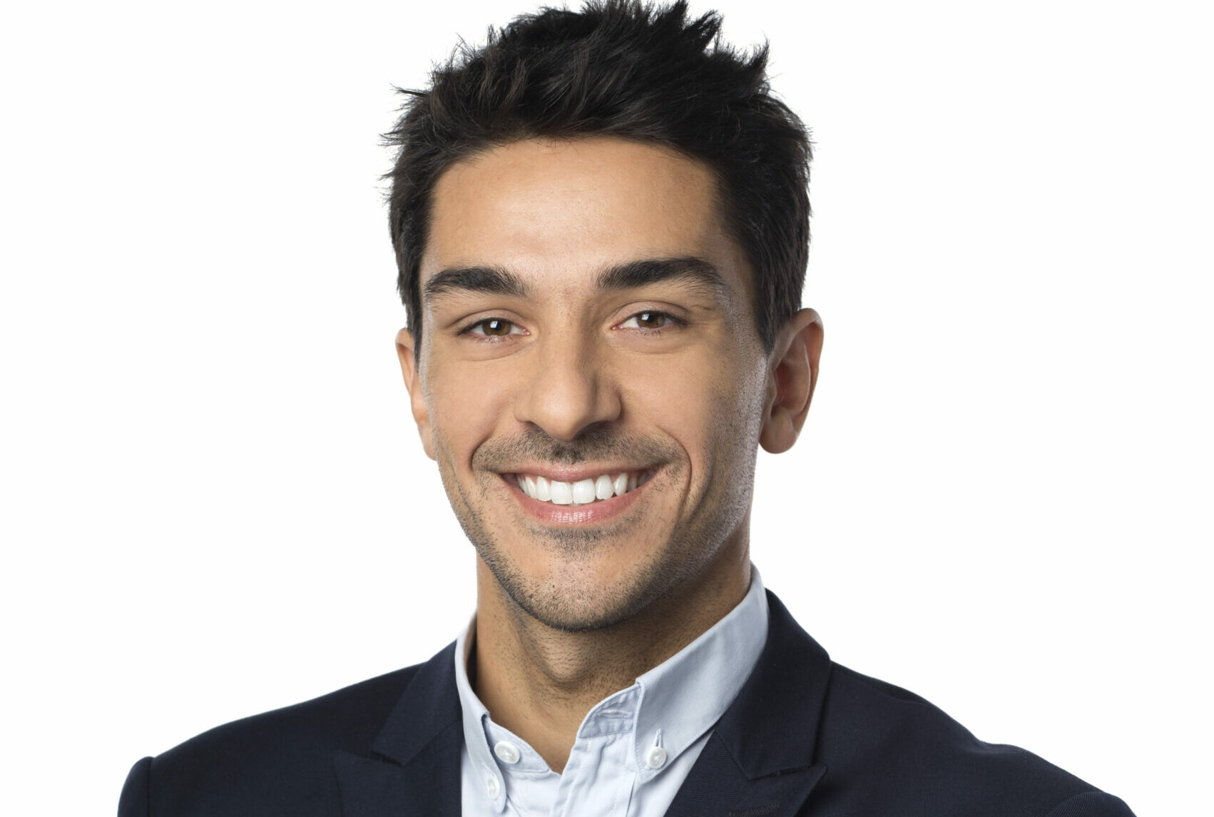 Vincent Luciani